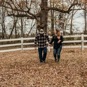 Meet your Posher, Erin